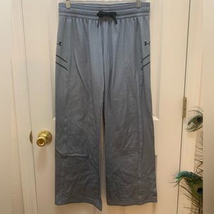 Under Armor Grey Sweats